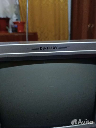 Телевизор СССР