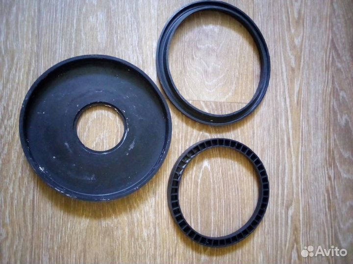 Запчасти для Makita vc2512l