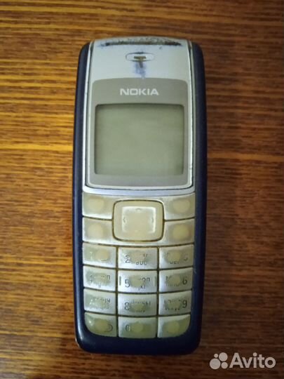 Nokia 1112, 4 ГБ