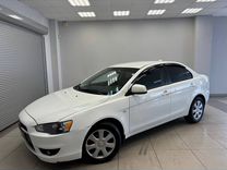 Mitsubishi Lancer 1.6 MT, 2014, 150 000 км, с пробегом, цена 670 000 руб.