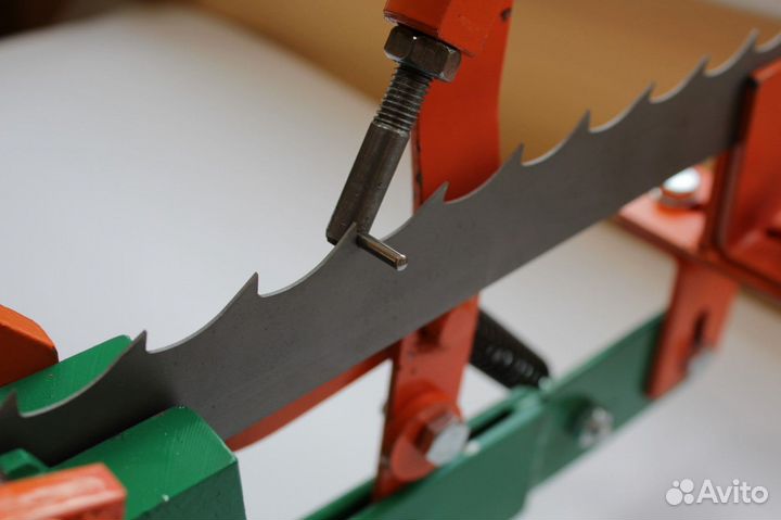 Разводной станок двухстороний Алтай рпл-081