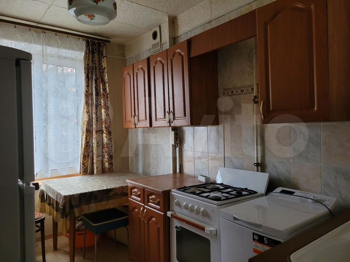 2-к. квартира, 37 м², 2/9 эт.