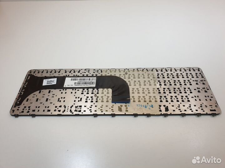 Клавиатура ноутбука HP M6-1000 оригинал