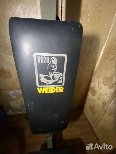 Силовые тренажеры бу