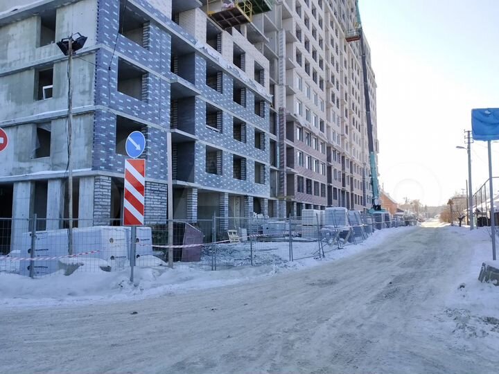 Победы - Народного фронта