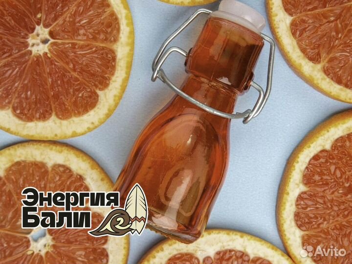 Франшиза Энергия Бали