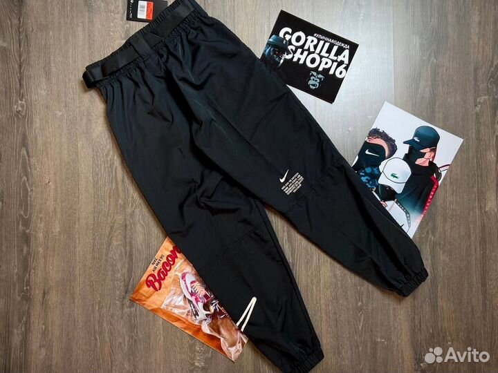 Штаны Nike XS/S