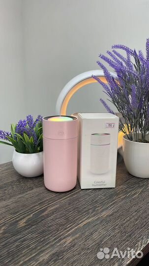 Увлажнитель воздуха