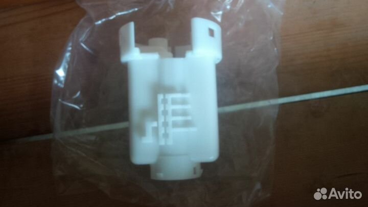 Фильтр топливный Toyota