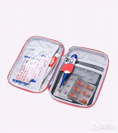 Аптечка индивидуальная