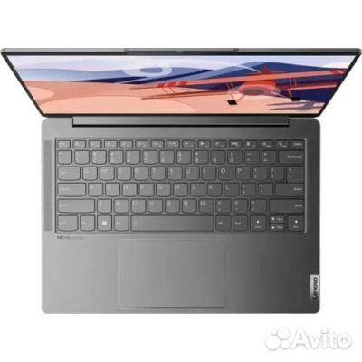 Ноутбук Lenovo Yoga Slim 6 14IRH8 83E00022RK