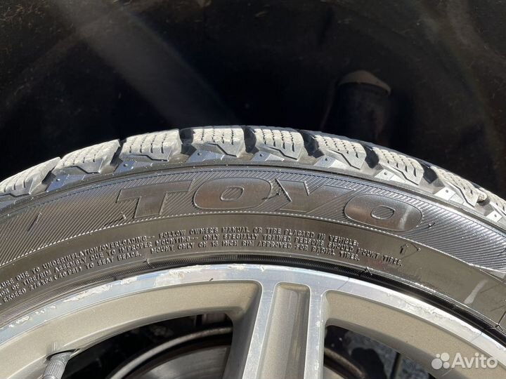 Toyo Observe GSi-6 225/45 R18