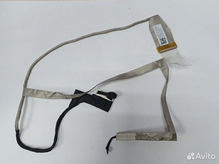 Шлейф матрицы для hp 15-d