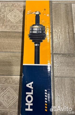 Шрус Hola CV22-003 внутренний правый длинный