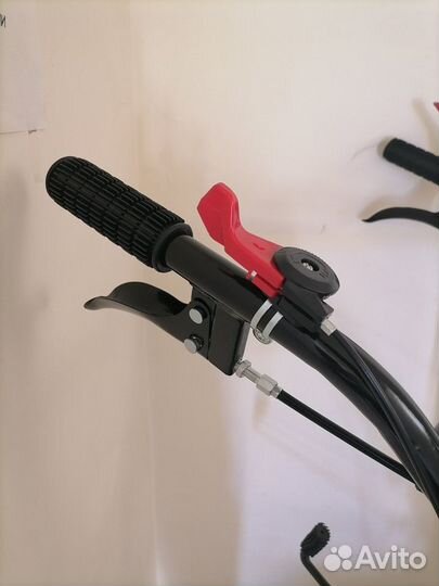 Мотоблок Агура 1100/11 л.с Б