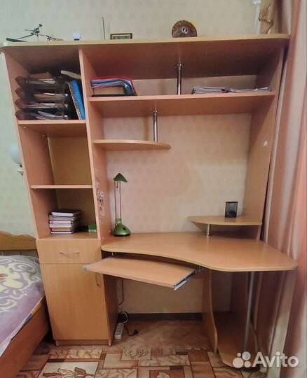 Компьютерный стол бу