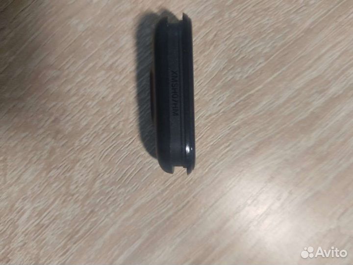 Фитнес браслет xiaomi mi band 4