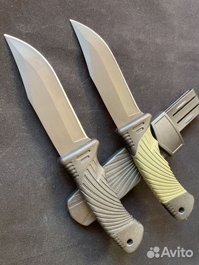 Нож Gerber походный