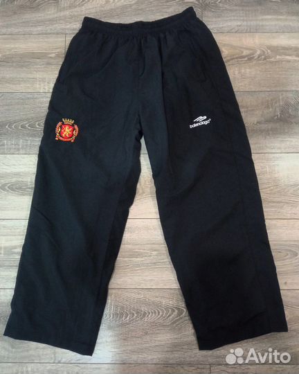 Штаны Balenciaga