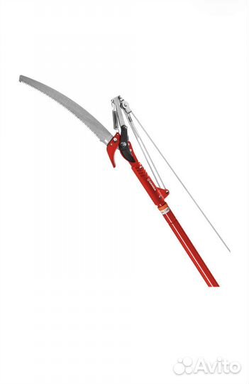 Сучкорез grinda