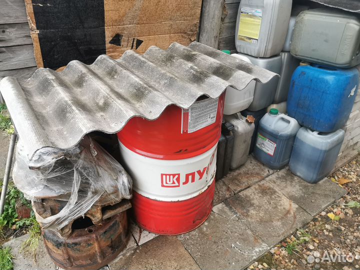 Масло трансмиссионное Лукойл тм-4/5 SAE 75W-90