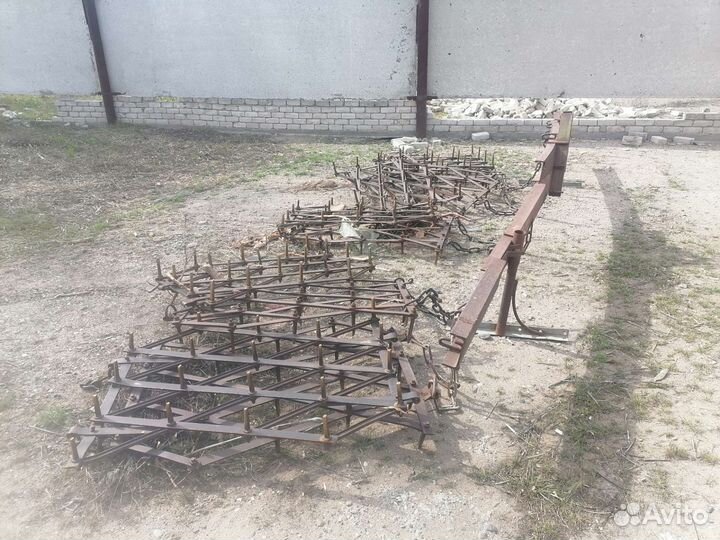 Сельхозтехника