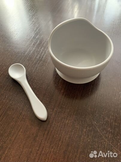 Посуда для кормления