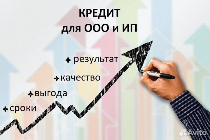 Помощь в финансировании бизнеса