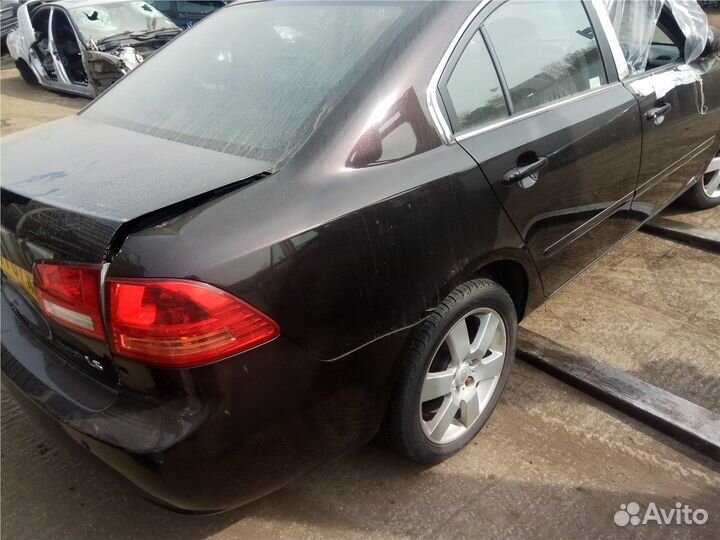 Разбор на запчасти киа Magentis 2005-2010