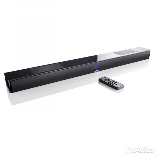 Саундбар Canton Smart Soundbar 10 black