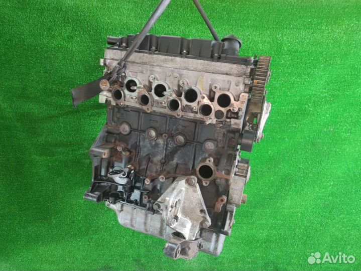 Двигатель Fiat Ulysse 1 2000