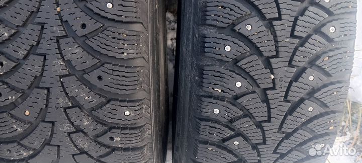 Nordman Nordman 4 195/65 R15