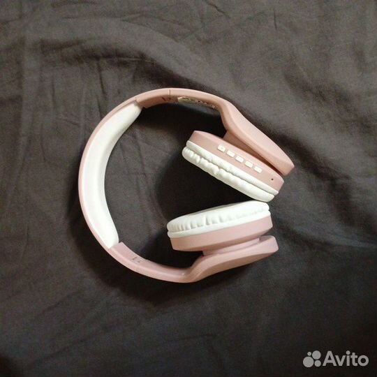 Беспроводные наушники defender FreeMotion B525