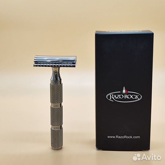 Т-образный станок RazoRock Mentor