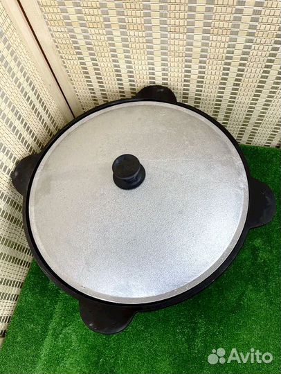 Казан 6 литров