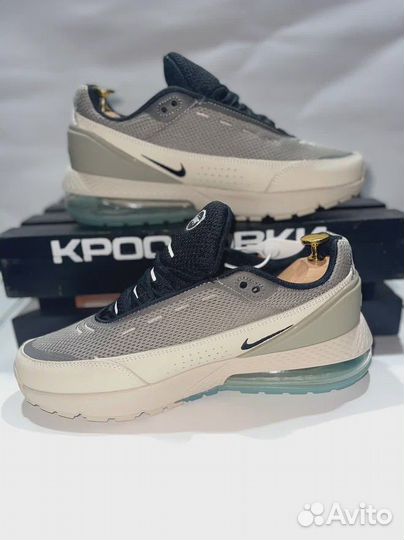 Кроссовки Nike Air Max Pulse 1 c-2062