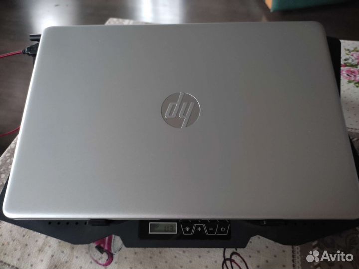 HP 15s-eq1195ur