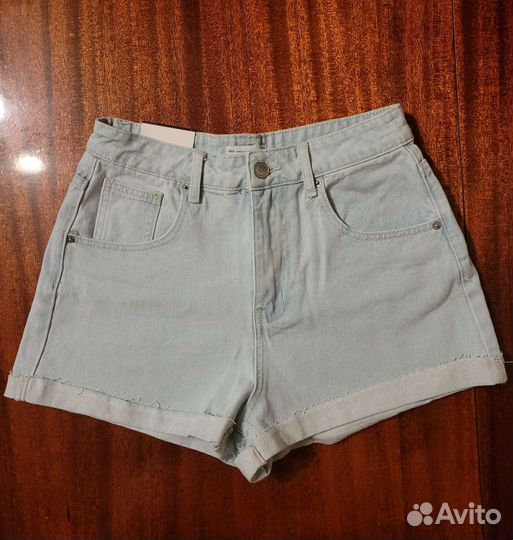 Шорты женские новые sela