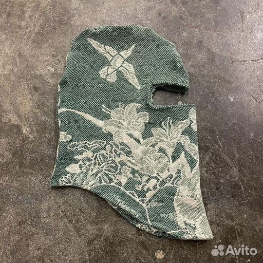 Балаклава agni из жаккарда / гобелена