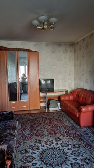 2-к. квартира, 57,3 м², 3/9 эт.