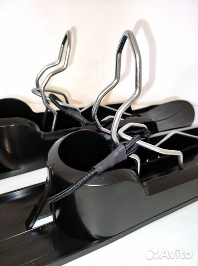 Лыжи для коляски (новые) в наличии