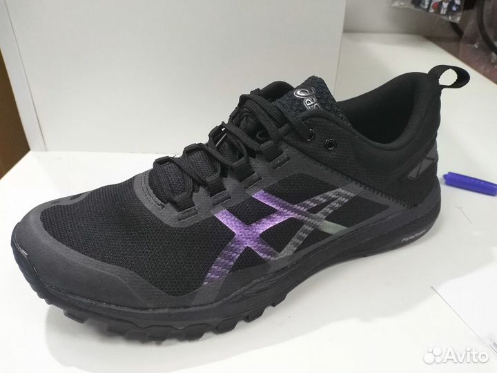 Кроссовки беговые Asics Gecko XT