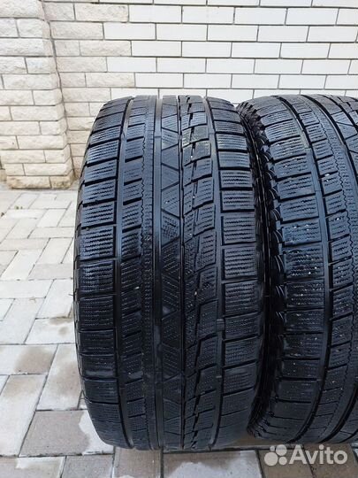 Tourador Winter Pro TSU2 235/45 R18 98V