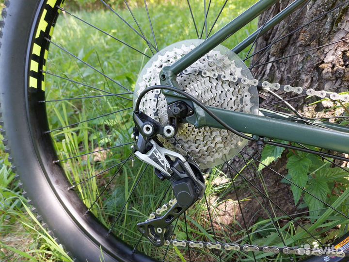 Cannondale cujo 2 2019