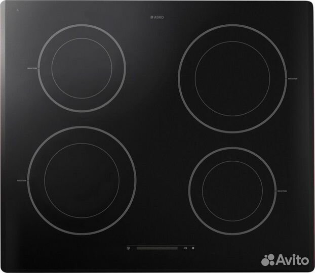 Индукционная варочная панель Asko HI1611G Новая