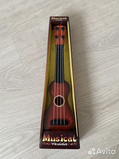 Игрушки для детей