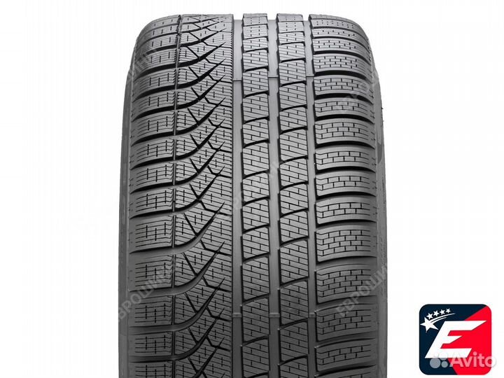 Pirelli P Zero Winter 275/35 R20 102W