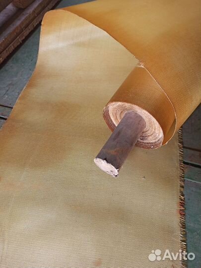 Стеклоткань