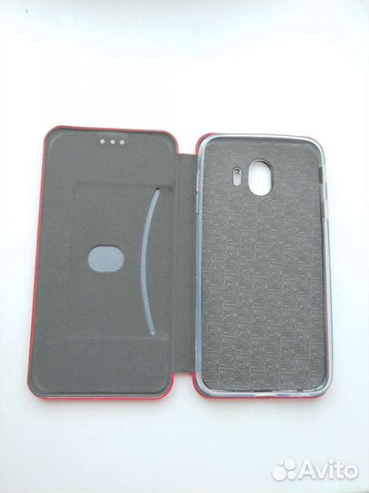 Чехол на Самсунг j4