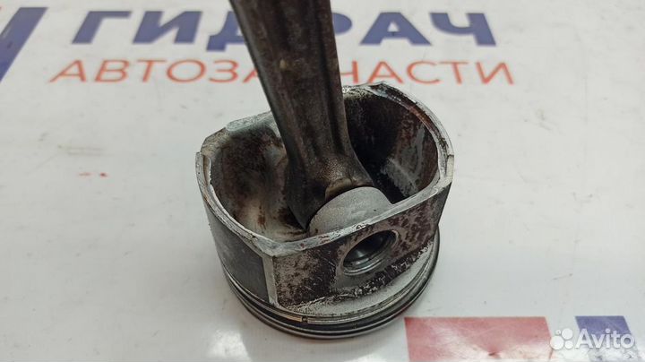 Поршень Audi A4 06B107065N